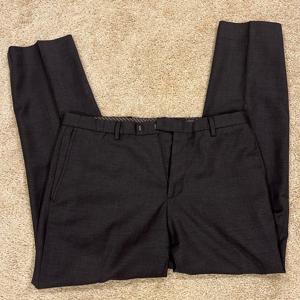 Banana Republic Men’s Dress Pants Size 34x32